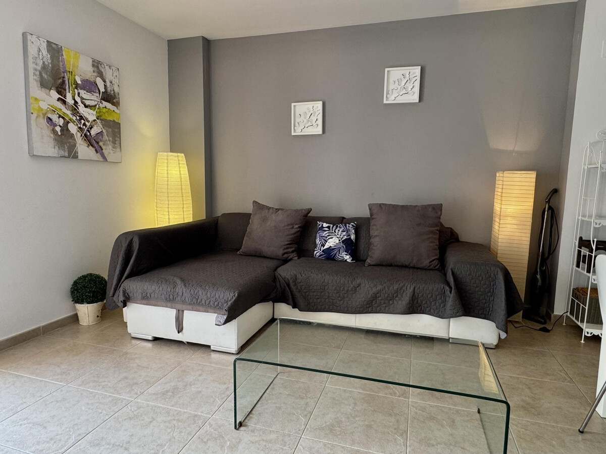 Appartement 2 chambres avec terrasse et piscine à Roses - Photo 12
