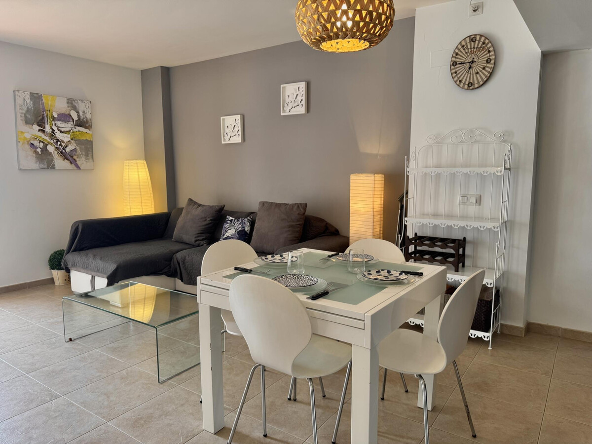 Appartement 2 chambres avec terrasse et piscine à Roses - Photo 13