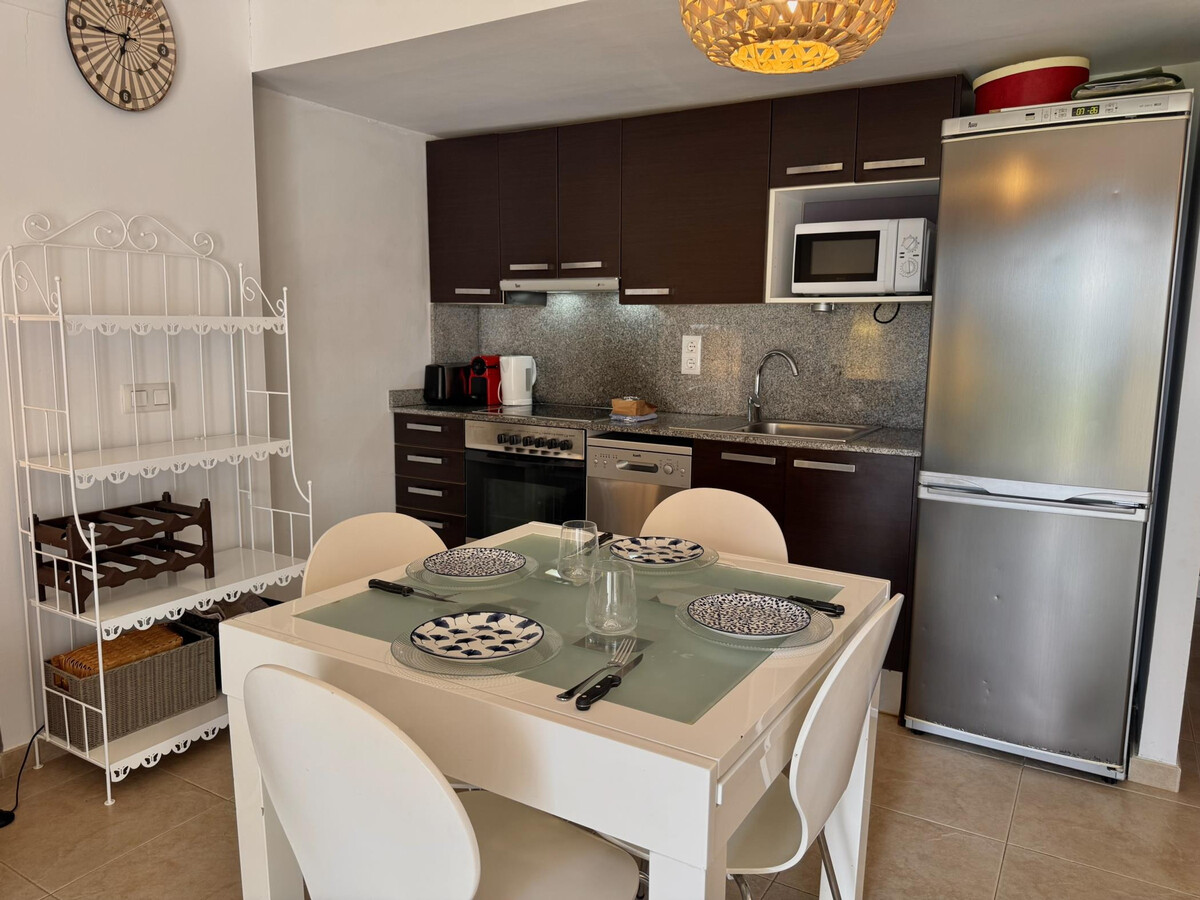 Appartement 2 chambres avec terrasse et piscine à Roses - Photo 15