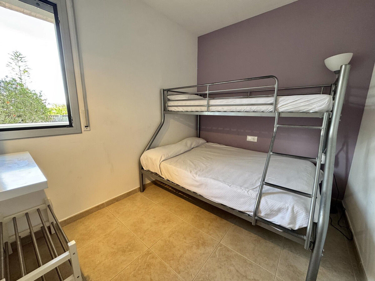 Appartement 2 chambres avec terrasse et piscine à Roses - Photo 17