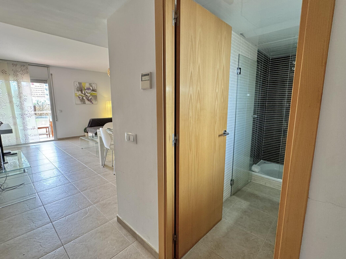 Appartement 2 chambres avec terrasse et piscine à Roses - Photo 19