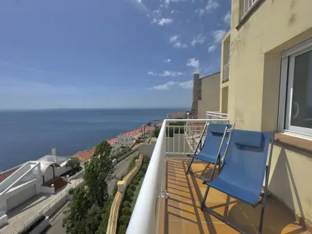 Appartement 4 pers. avec terrasse vue baie, piscine à Roses : photo 7