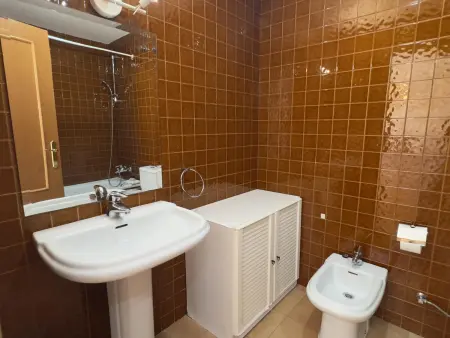 Appartement 4 pers. avec terrasse vue baie, piscine à Roses : photo 17