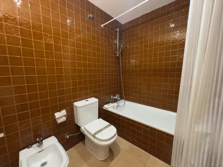 Appartement 4 pers. avec terrasse vue baie, piscine à Roses : photo 18