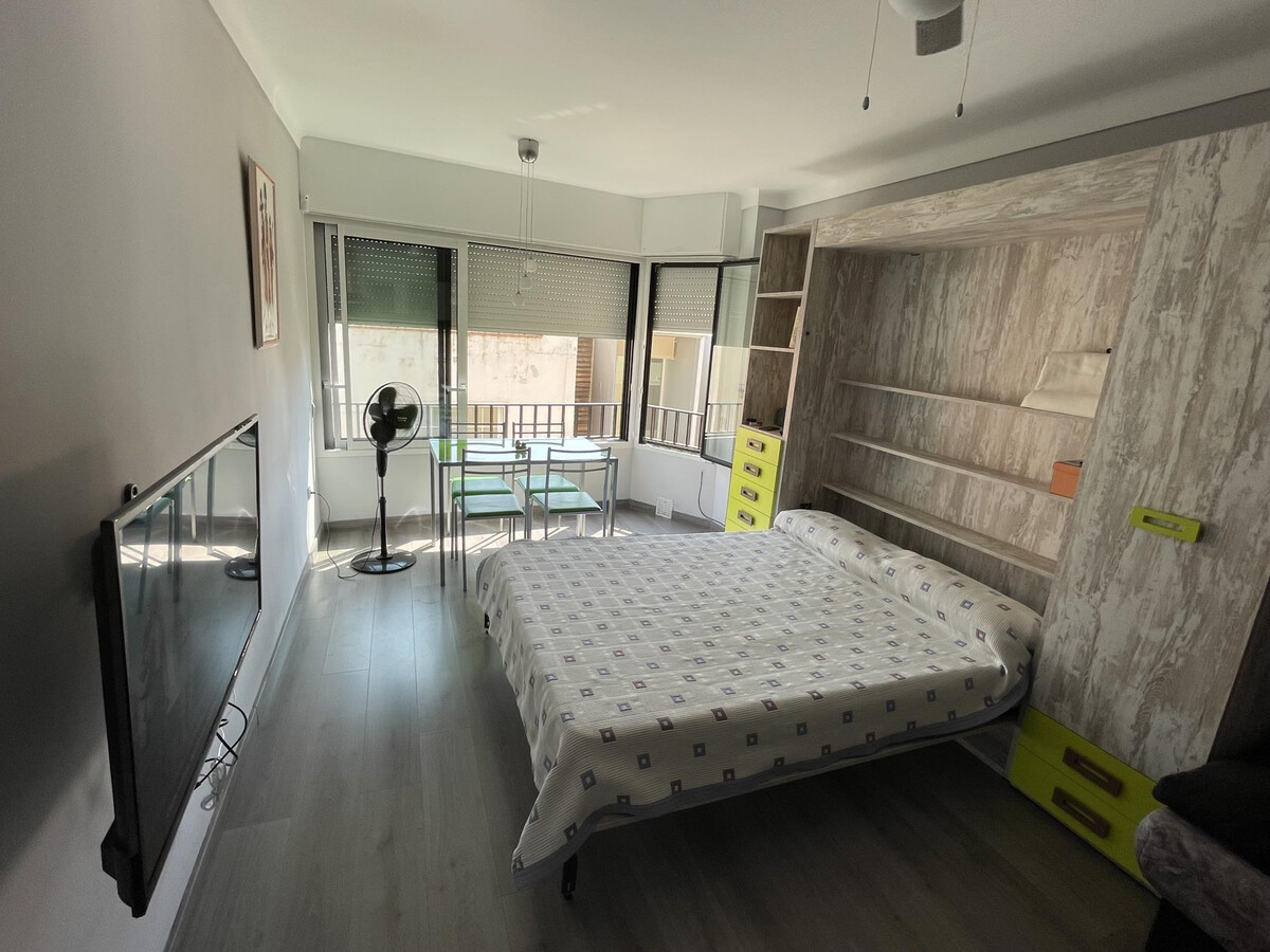 Studio 4 pers. Roses, 100 m plage + parking privé - Photo 5