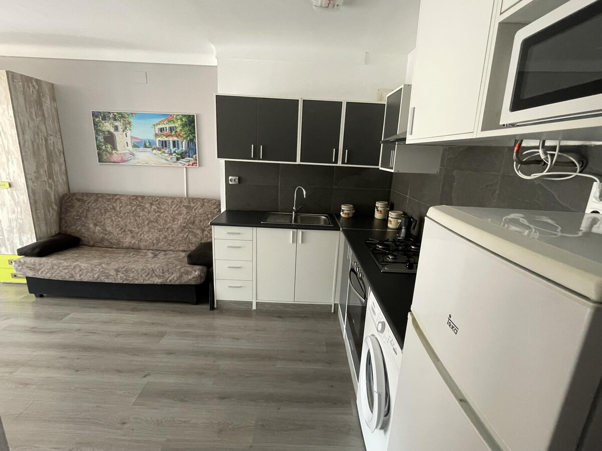 Studio 4 pers. Roses, 100 m plage + parking privé - Photo 7