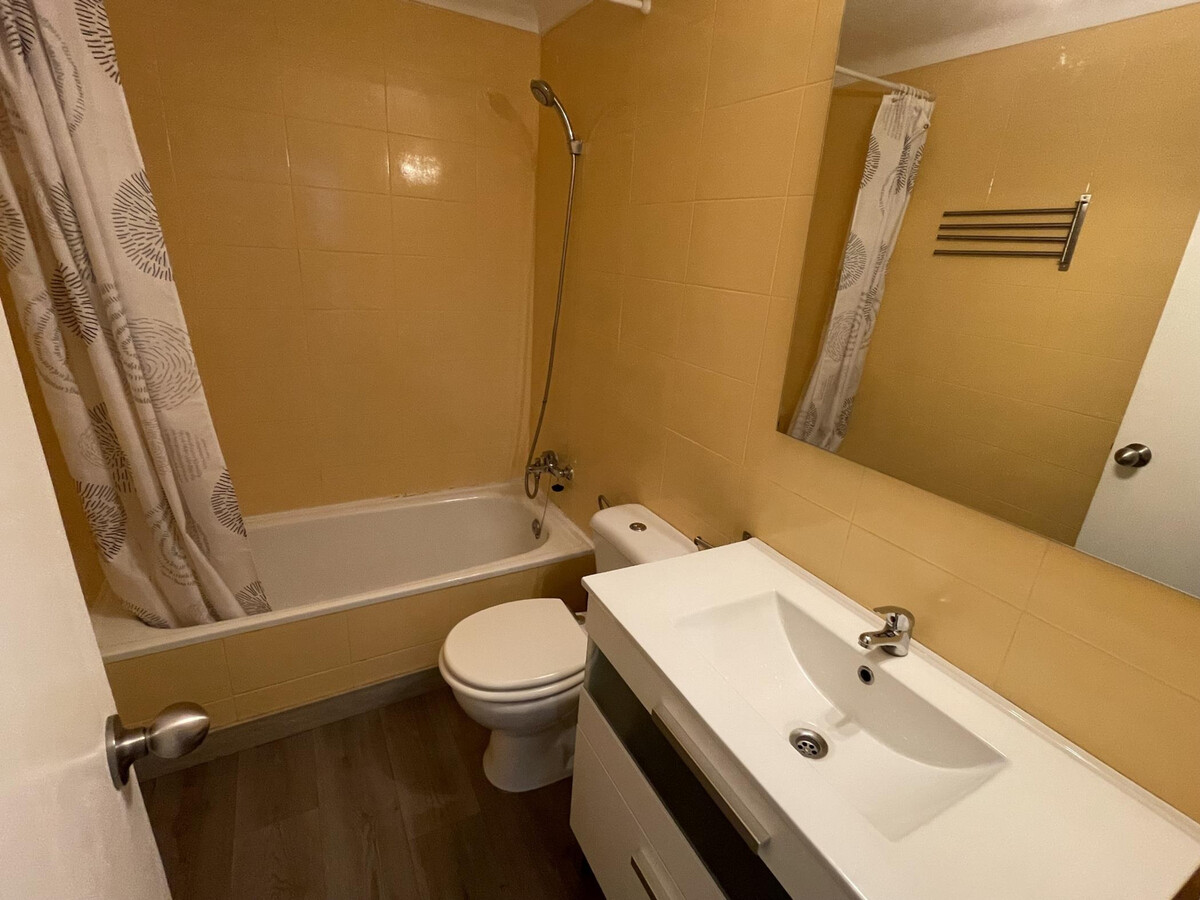 Studio 4 pers. Roses, 100 m plage + parking privé - Photo 11