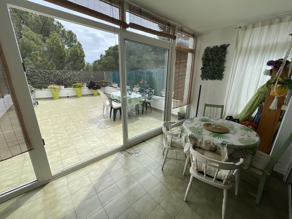 Appartement 8 pers. à Roses avec terrasse, parking et barbecue - Photo 20