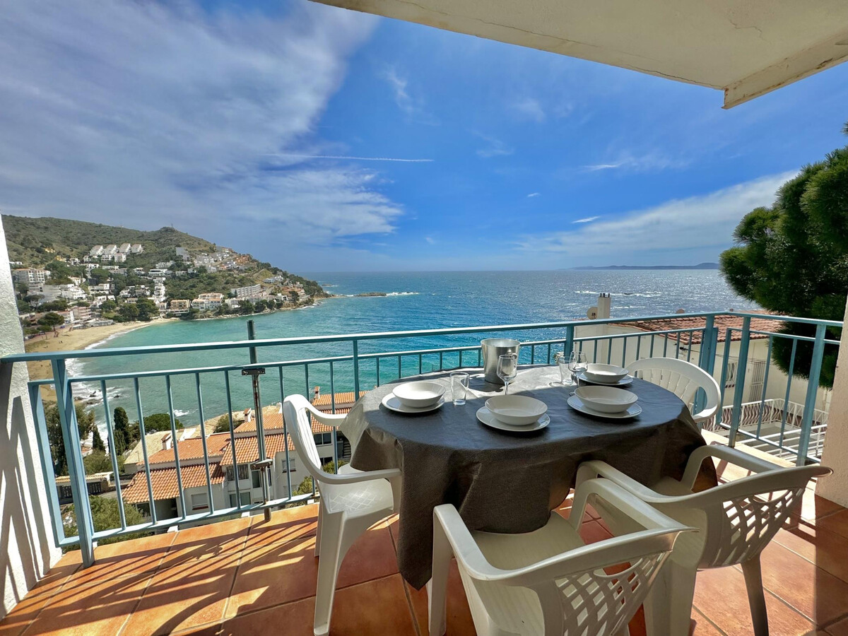 Appart lumineux Roses, terrasse plein sud, 400m plage - Photo 19