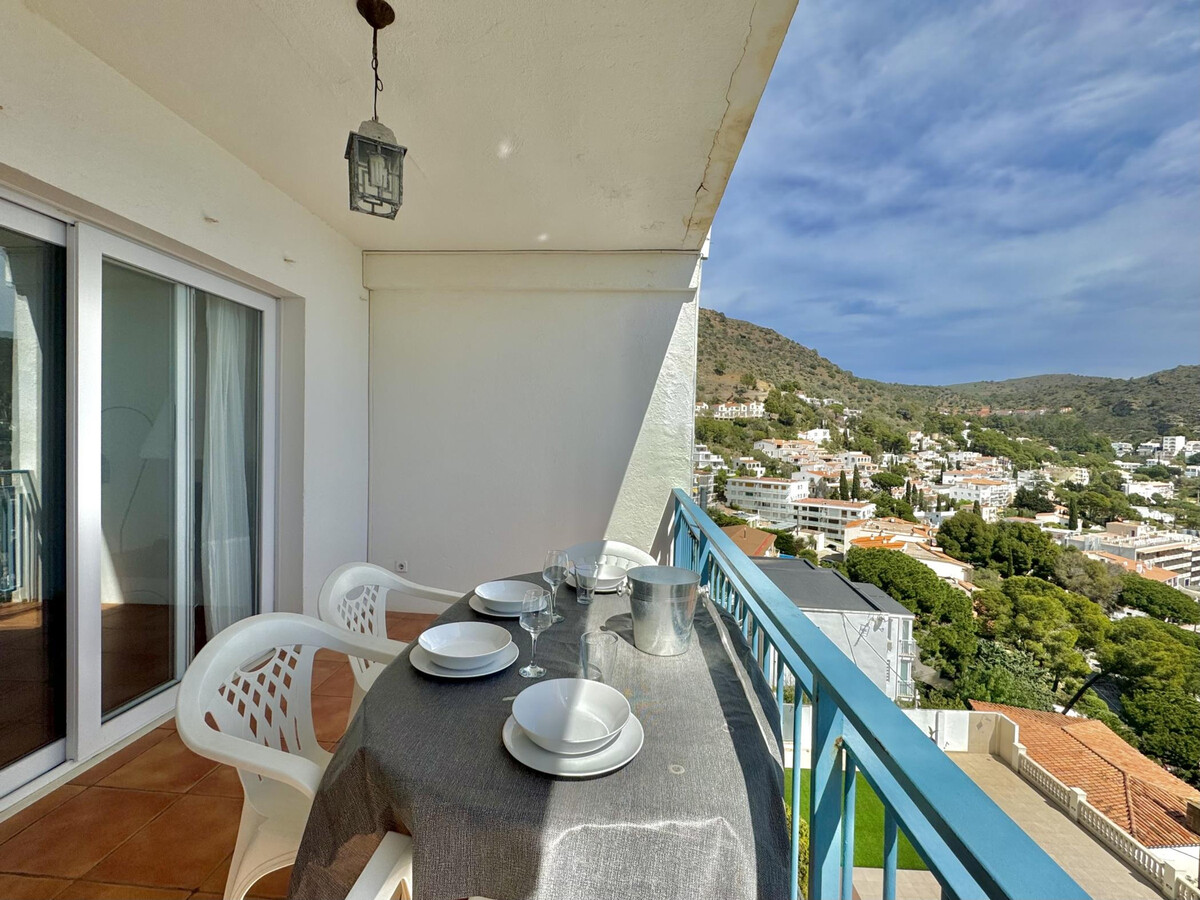 Appart lumineux Roses, terrasse plein sud, 400m plage - Photo 20