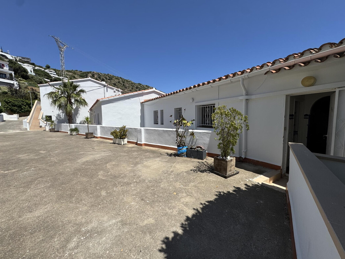 Appartement Roses, terrasse vue mer, 2 chambres - Photo 25