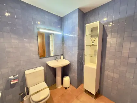 Appartement Roses, piscine et vue panoramique baie : photo 14