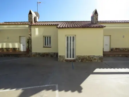Appartement Roses, piscine et vue panoramique baie : photo 21