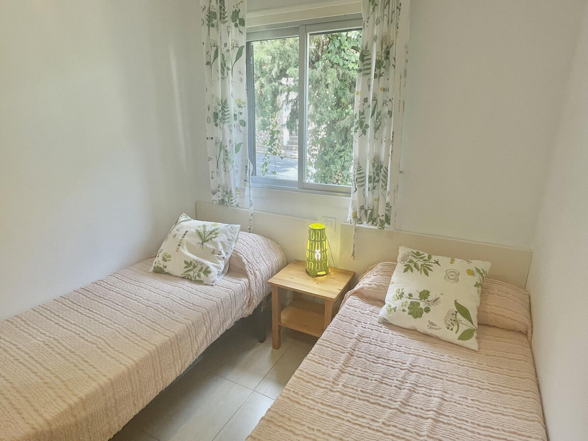 Appartement 4 pers. à 100m de la plage de Canyelles - Photo 11