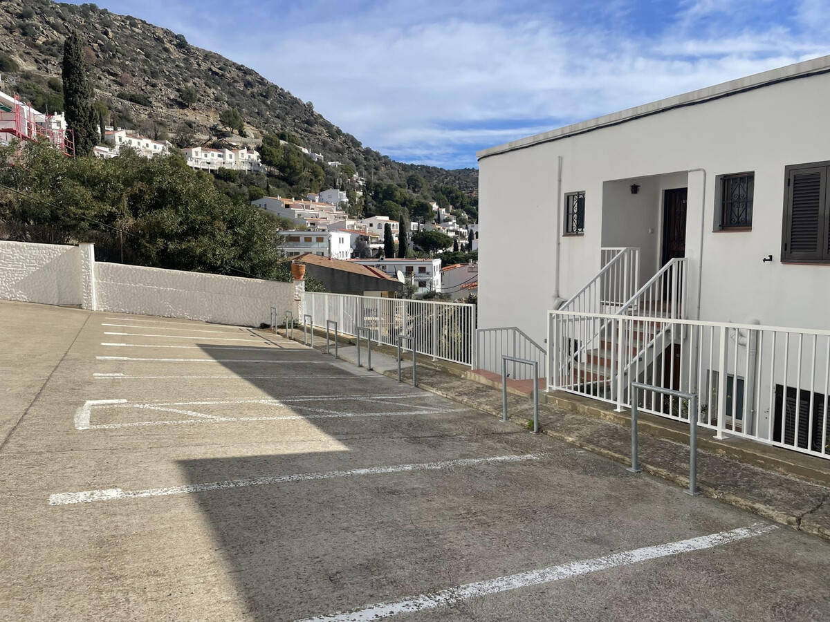 Appartement 4 pers. à Roses, vue mer et terrasse à 250m plage - Photo 15