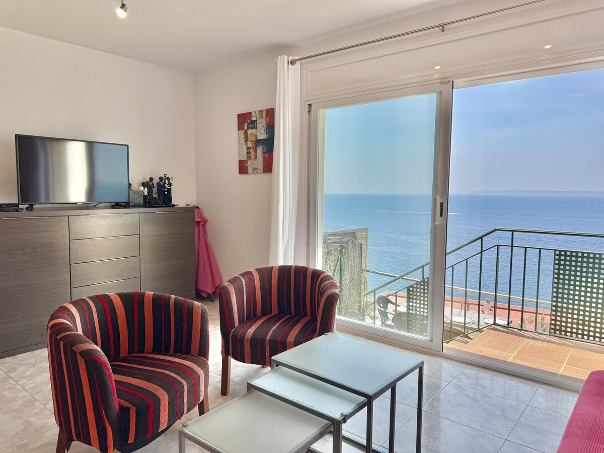 Villa 3 étages Roses, piscine commune, vue mer - Photo 21