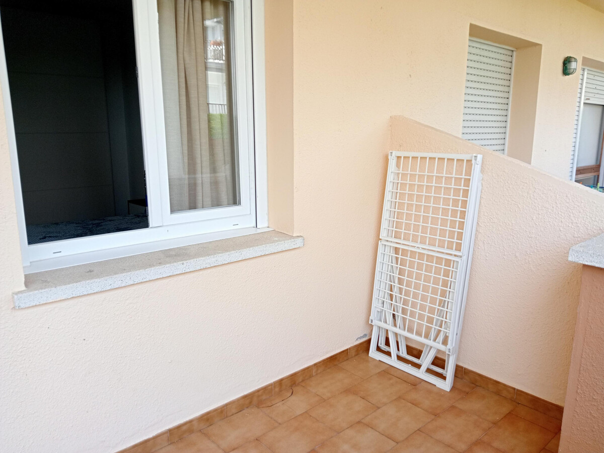 Appartement 2 chambres à l'Escala, piscine et garage - Photo 18