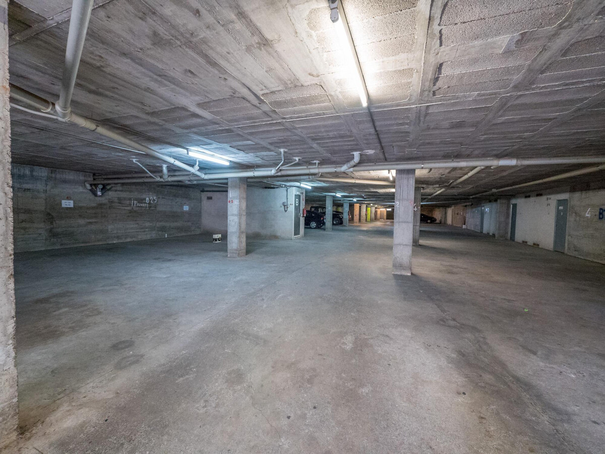 Appartement 2 chambres à l'Escala, piscine et garage - Photo 25