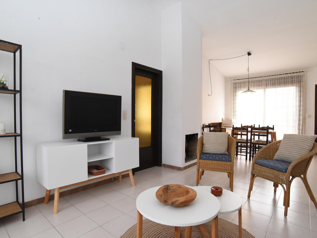 Penthouse L'Escala : plage à 200m, terrasse privée - Photo 13