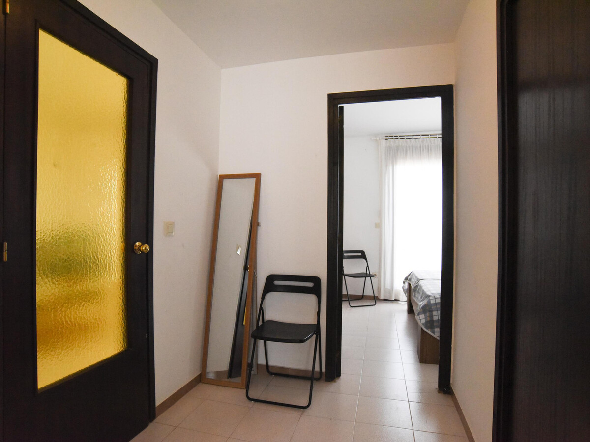 Penthouse L'Escala : plage à 200m, terrasse privée - Photo 27