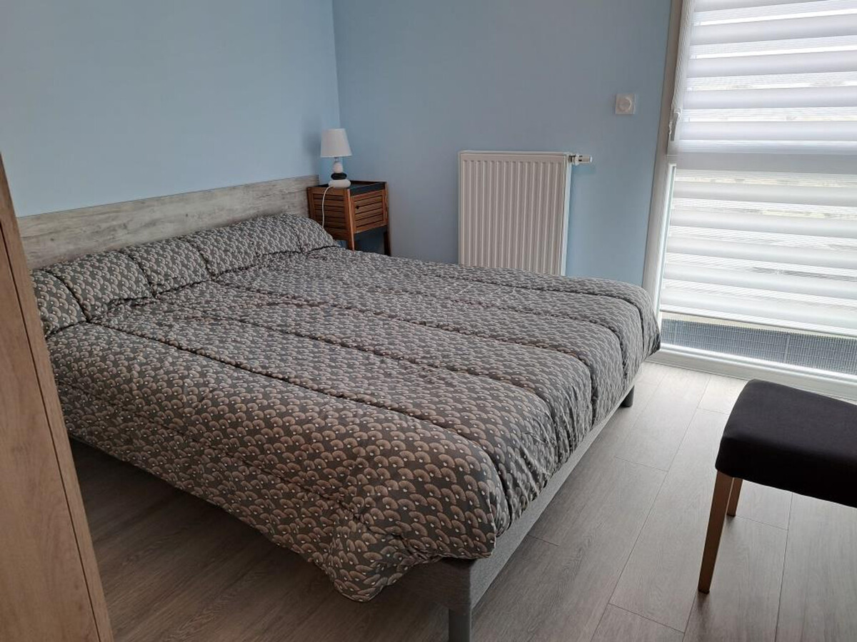 Appartement 2★ à 500m de la plage, quartier Demoiselles - Photo 4