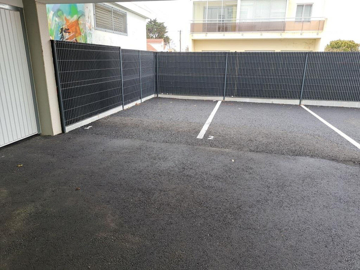 Appartement 2★ à 500m de la plage, quartier Demoiselles - Photo 17