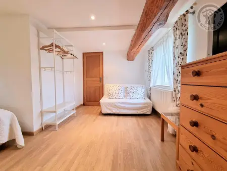 Gîte Le Chant de Pom' - 75 m² avec jardin clos à Boissets : photo 3