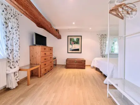 Gîte Le Chant de Pom' - 75 m² avec jardin clos à Boissets : photo 12