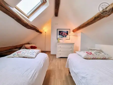 Gîte Le Chant de Pom' - 75 m² avec jardin clos à Boissets : photo 14