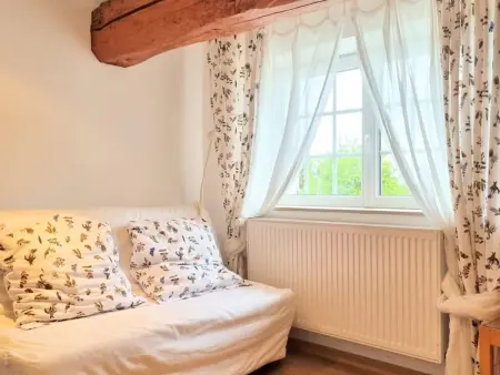 Gîte Le Chant de Pom' - 75 m² avec jardin clos à Boissets : photo 16