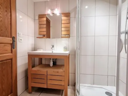 Gîte Le Chant de Pom' - 75 m² avec jardin clos à Boissets : photo 17
