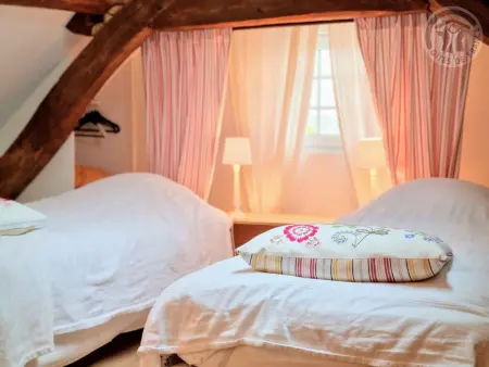 Gîte Le Chant de Pom' - 75 m² avec jardin clos à Boissets : photo 19