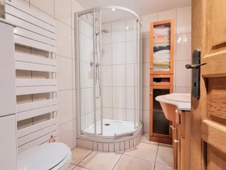 Gîte Le Chant de Pom' - 75 m² avec jardin clos à Boissets : photo 22