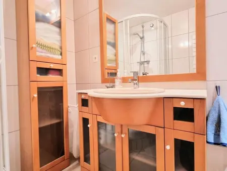 Gîte Le Chant de Pom' - 75 m² avec jardin clos à Boissets : photo 23