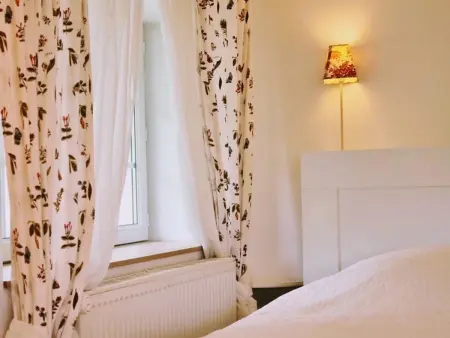 Gîte Le Chant de Pom' - 75 m² avec jardin clos à Boissets : photo 25