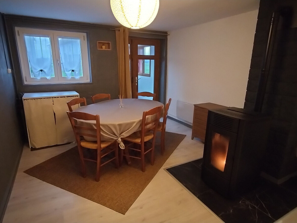Gîte Gouillette 6 pers, accès direct randonnées - Photo 2