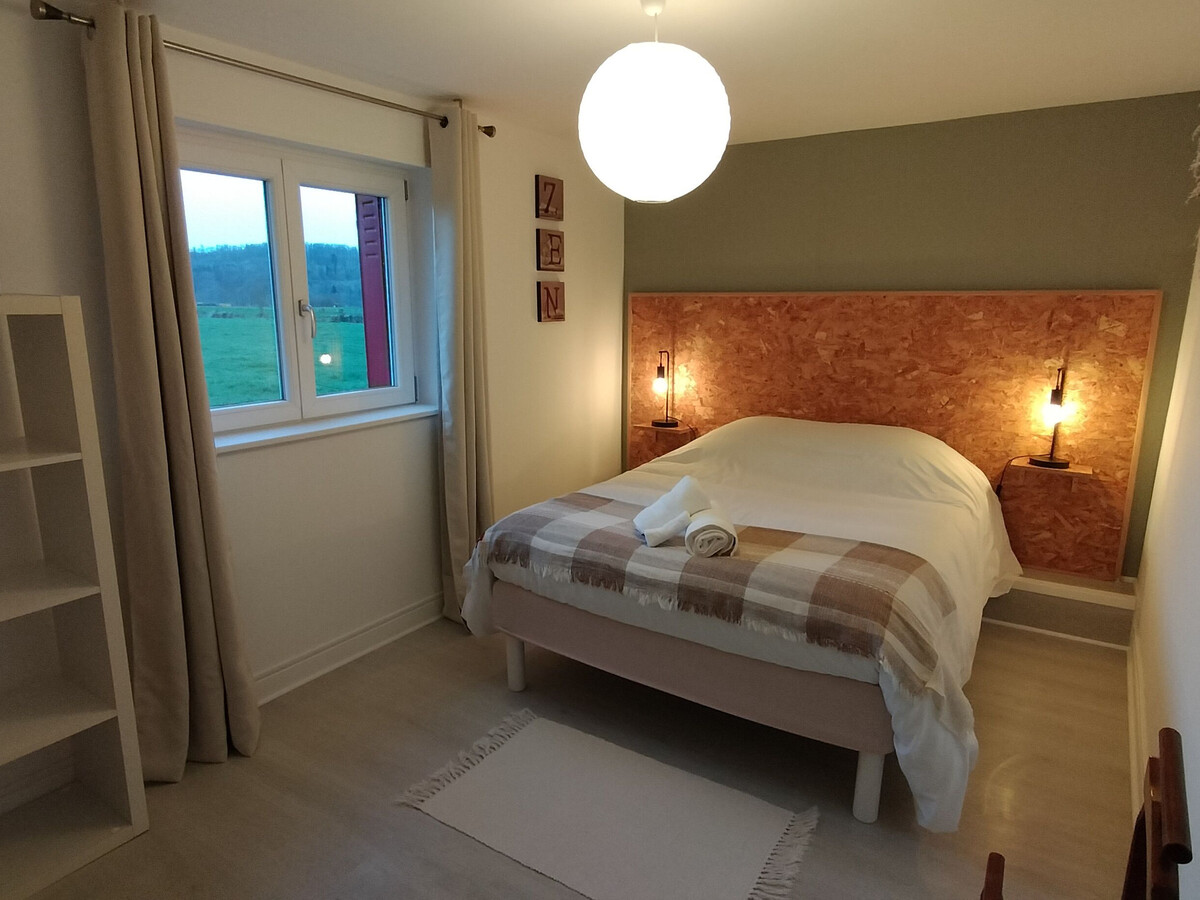 Gîte Gouillette 6 pers, accès direct randonnées - Photo 5