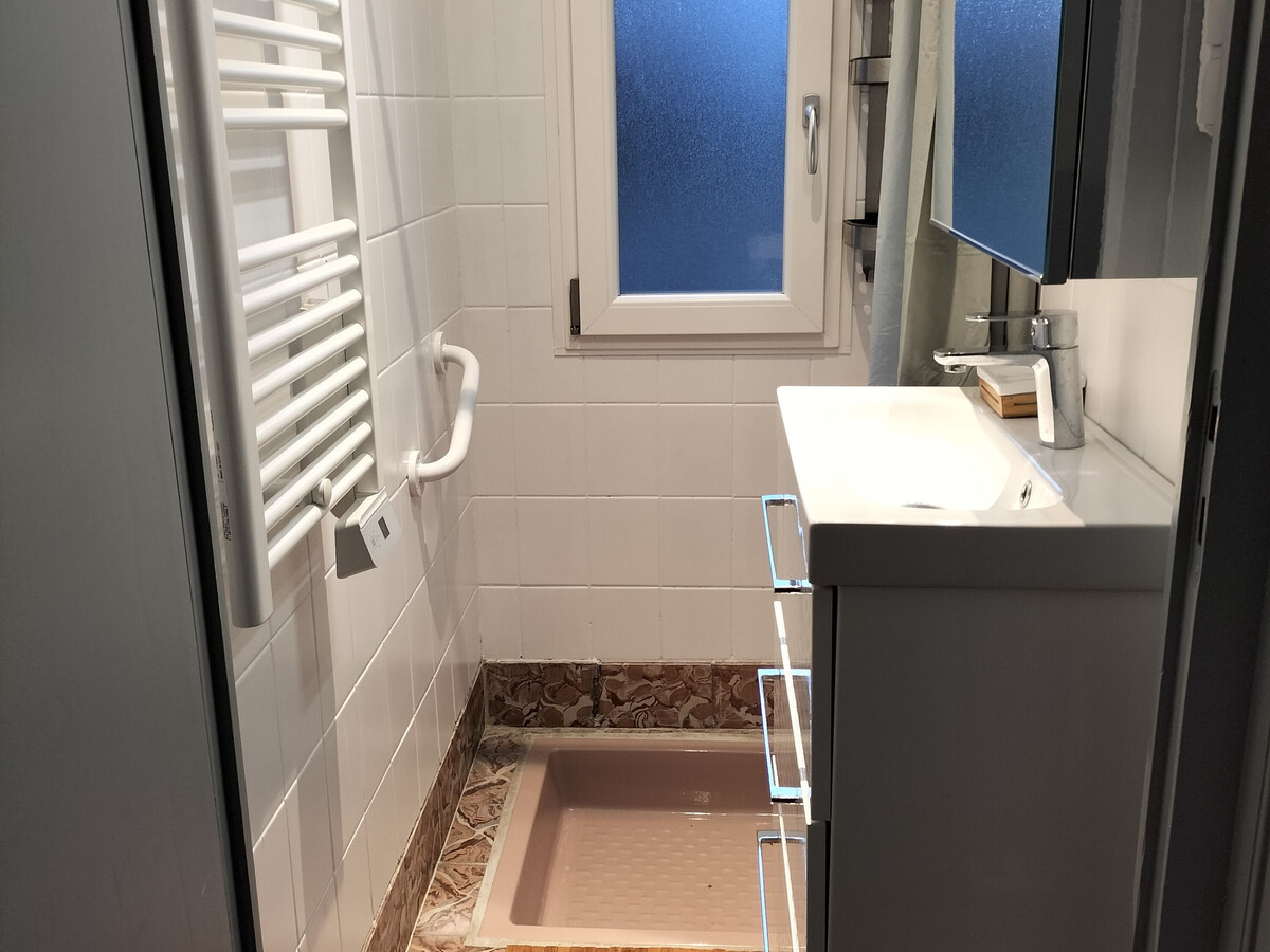 Gîte Gouillette 6 pers, accès direct randonnées - Photo 10