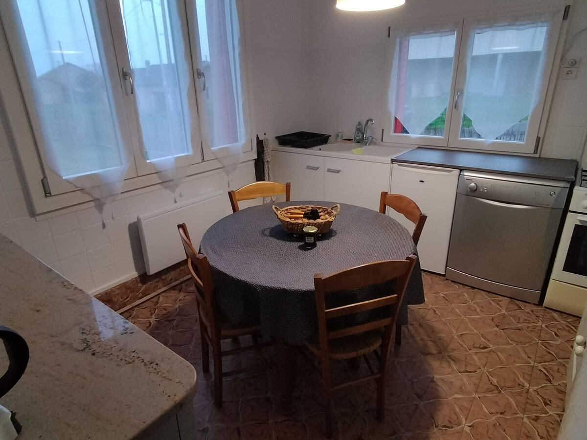 Gîte Gouillette 6 pers, accès direct randonnées - Photo 11