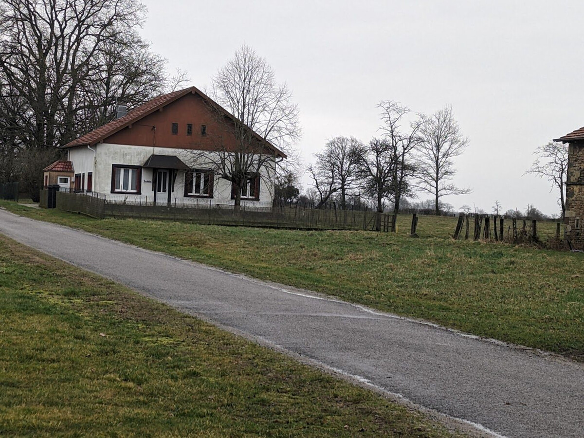 Gîte Gouillette 6 pers, accès direct randonnées - Photo 17