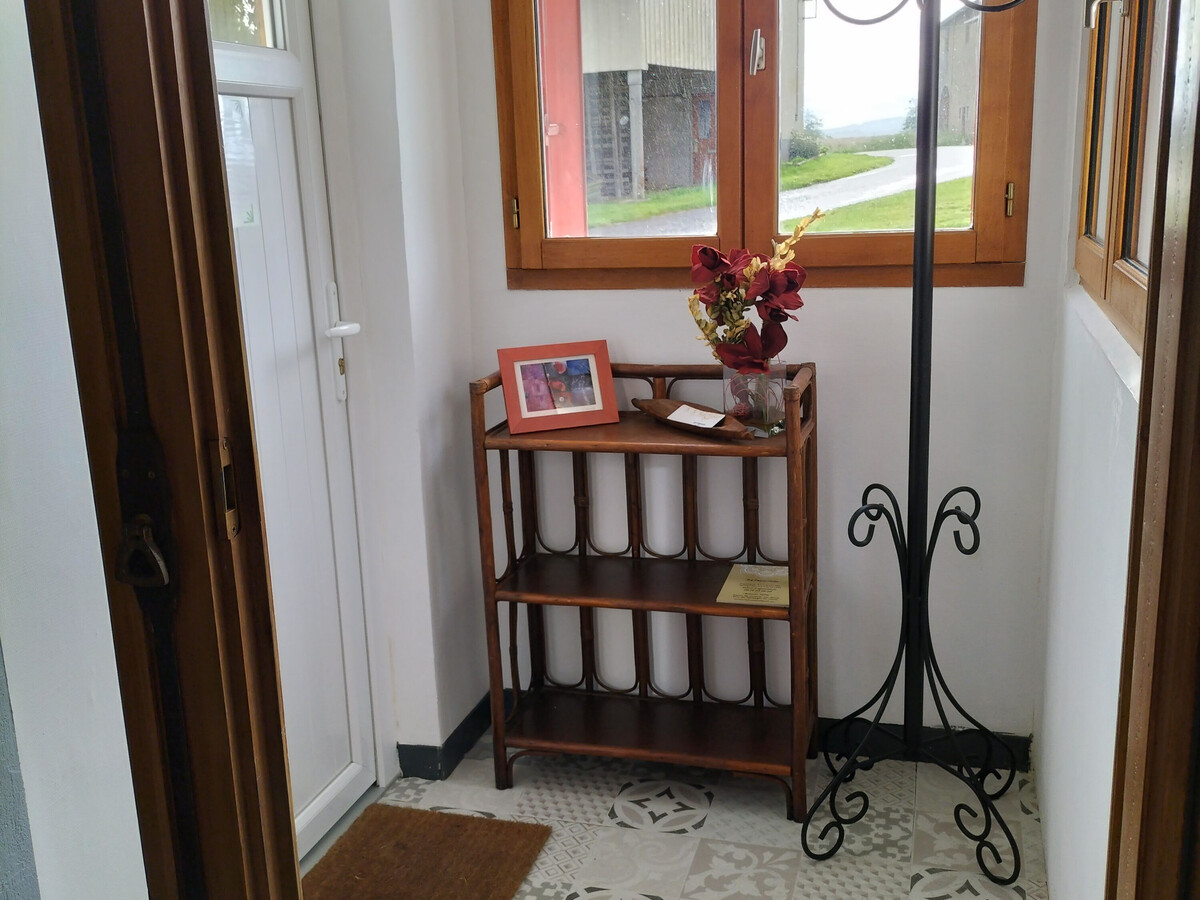 Gîte Gouillette 6 pers, accès direct randonnées - Photo 18
