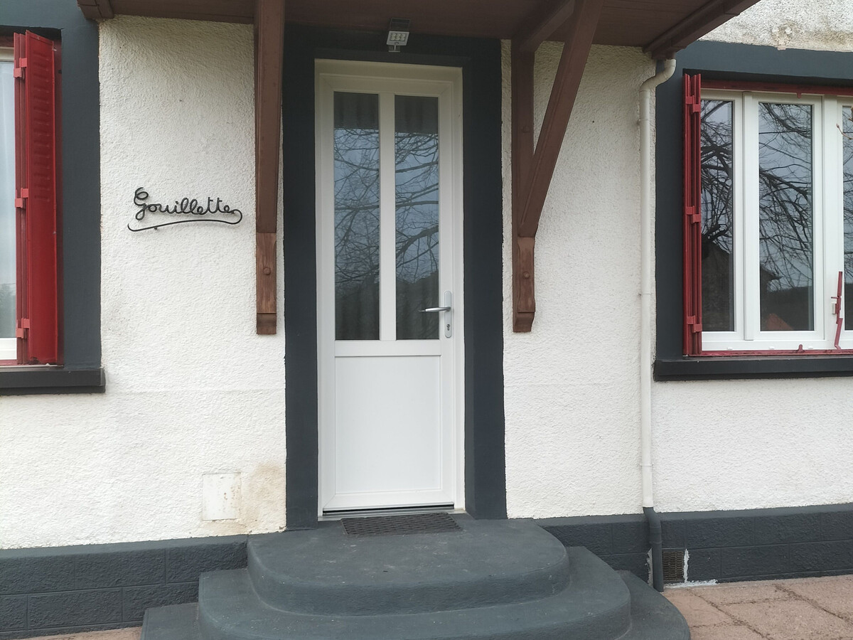 Gîte Gouillette 6 pers, accès direct randonnées - Photo 19