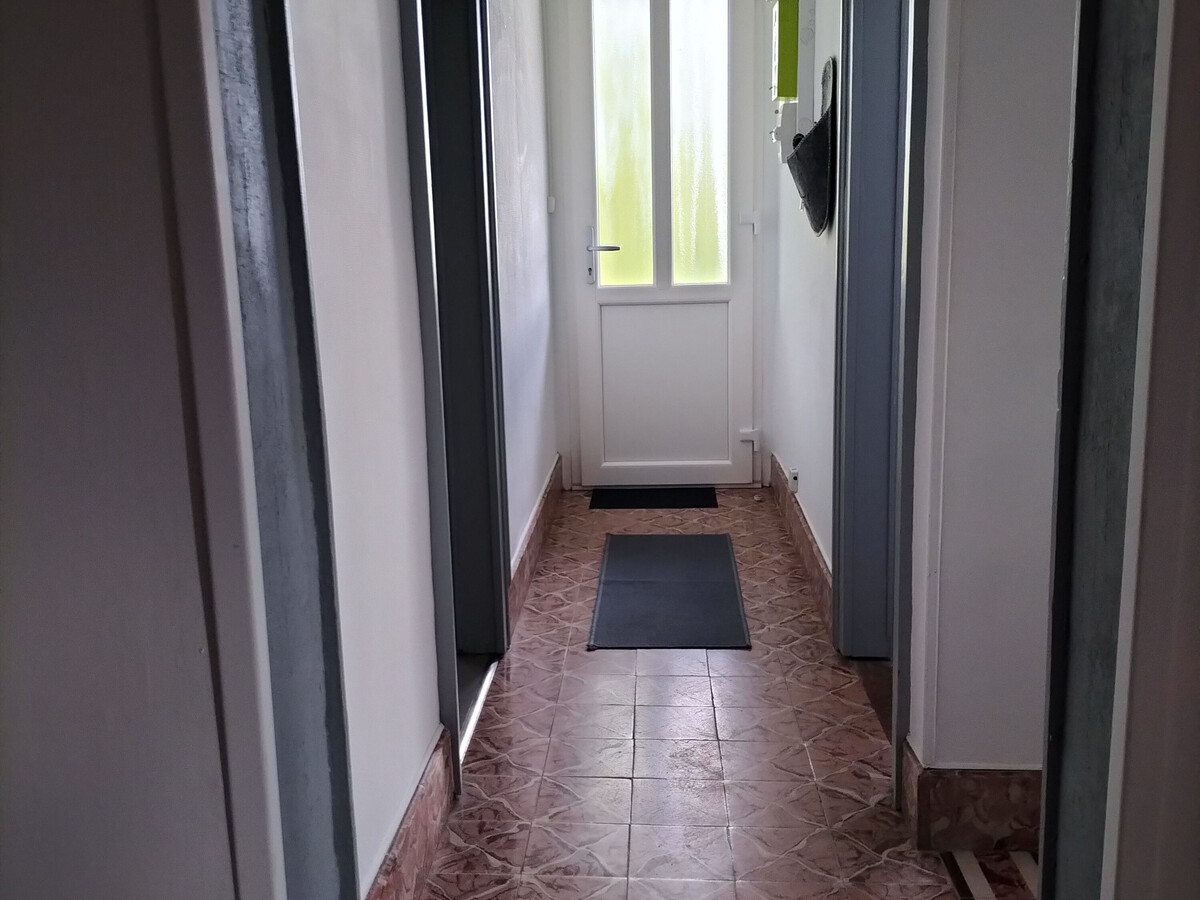 Gîte Gouillette 6 pers, accès direct randonnées - Photo 20