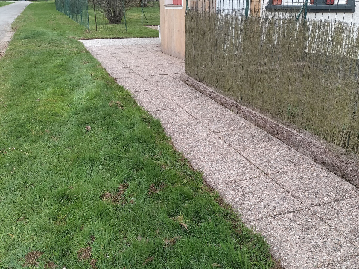 Gîte Gouillette 6 pers, accès direct randonnées - Photo 21
