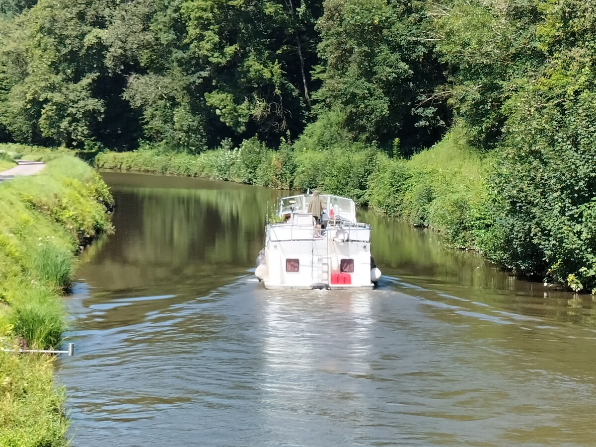 Gîte Gouillette 6 pers, accès direct randonnées - Photo 27