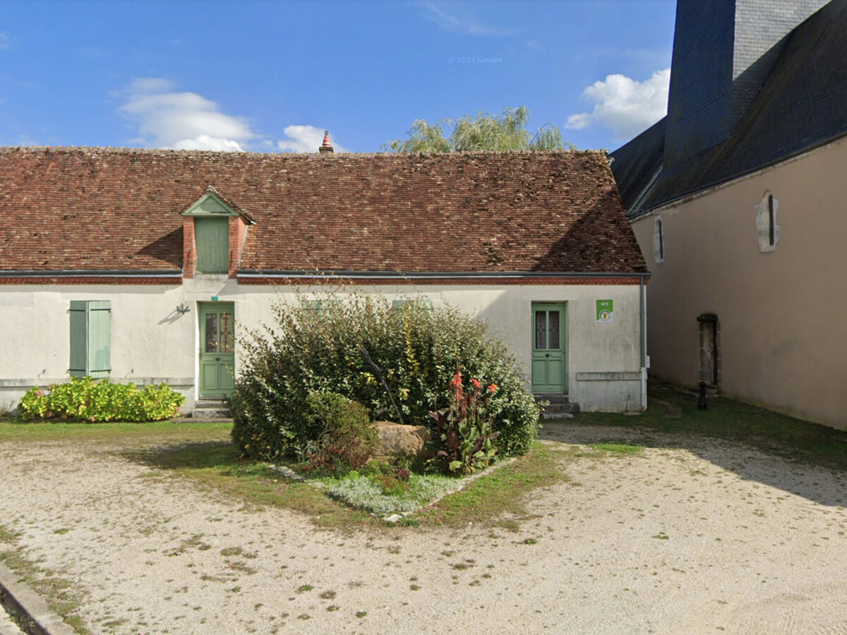 Gîte 4 pers. en Sologne avec étang, châteaux à proximité - Photo 3
