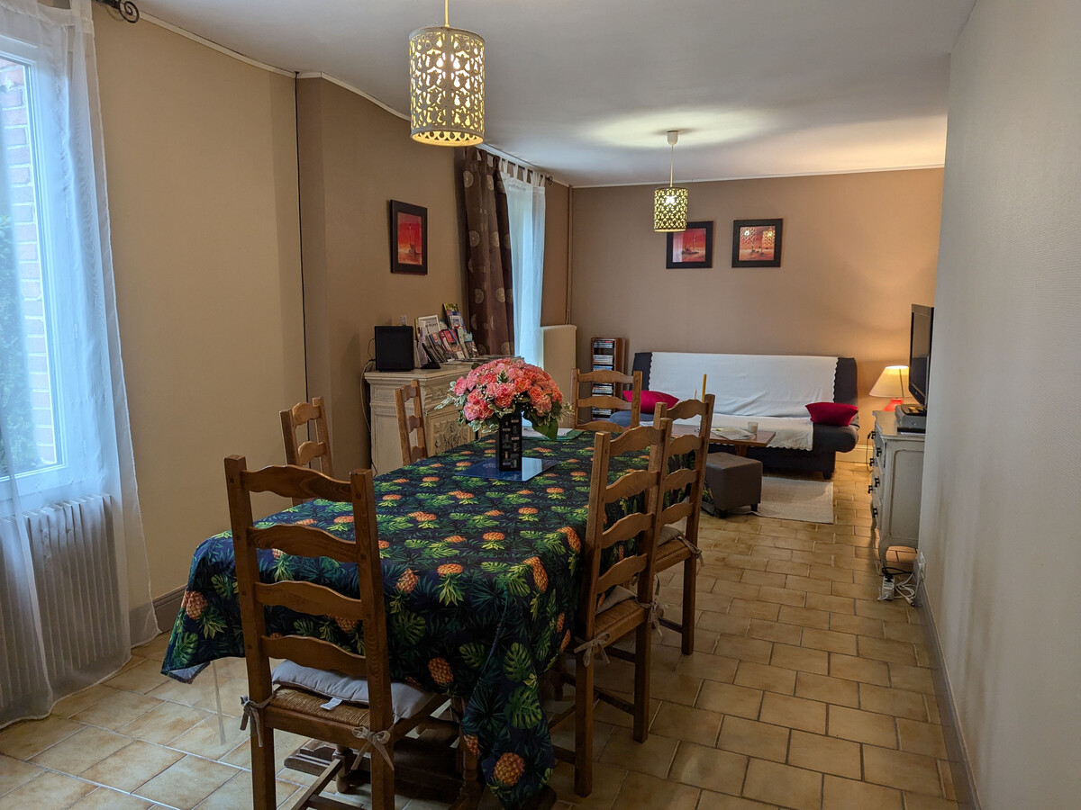 Gîte 4 pers. en Sologne avec étang, châteaux à proximité - Photo 4