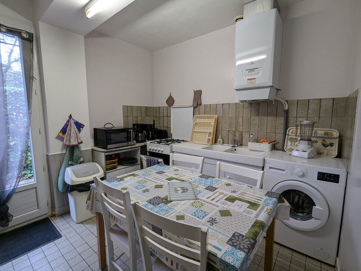 Gîte 4 pers. en Sologne avec étang, châteaux à proximité - Photo 5