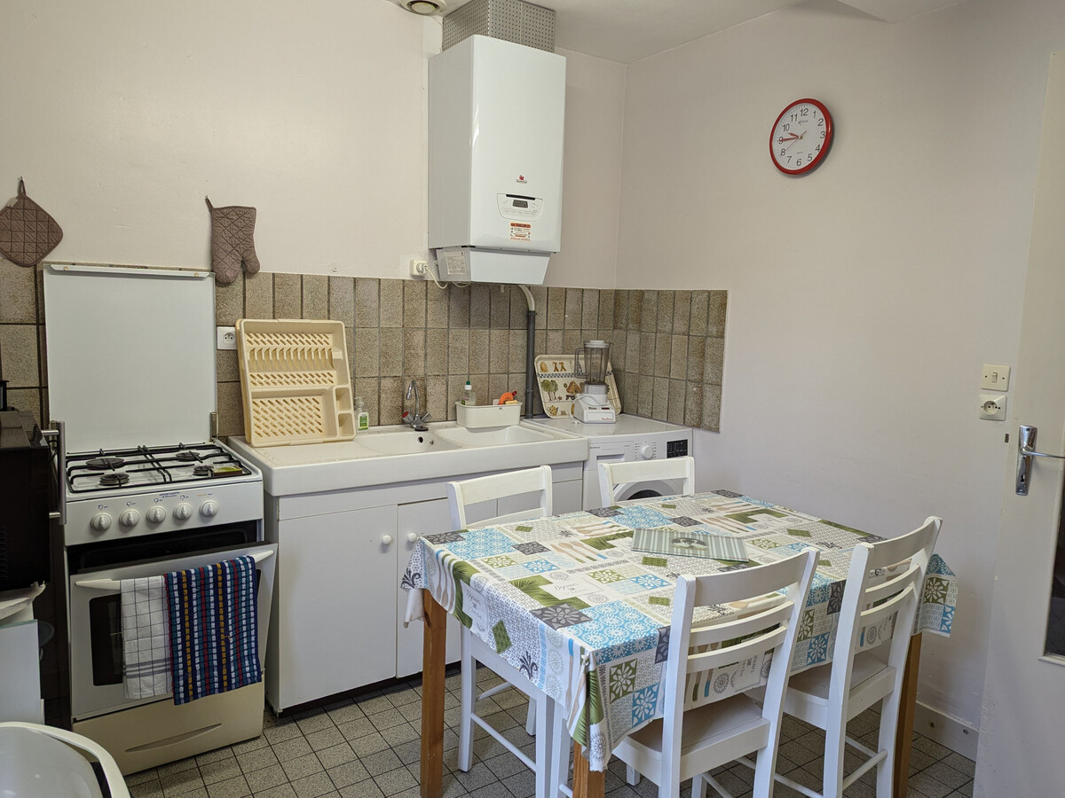 Gîte 4 pers. en Sologne avec étang, châteaux à proximité - Photo 6
