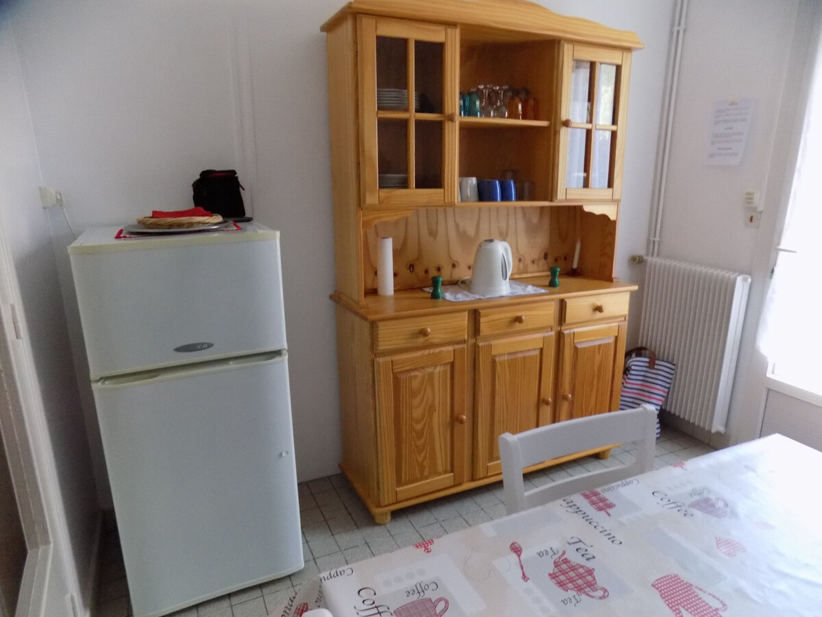 Gîte 4 pers. en Sologne avec étang, châteaux à proximité - Photo 7